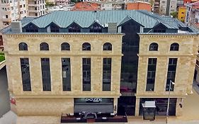 Center Inn Hotel Maltepe  4*