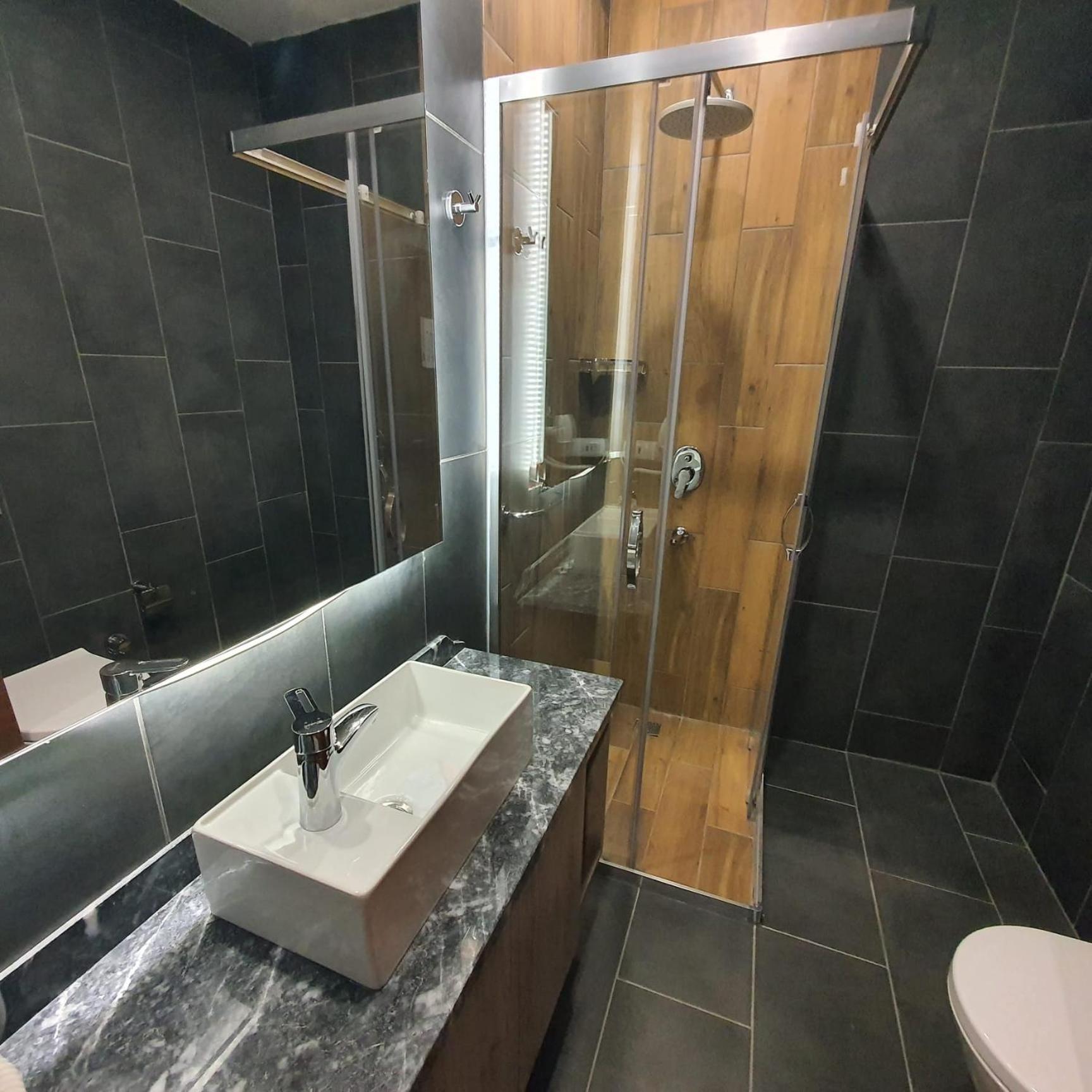 Center Inn Hotel Maltepe İstanbul Dış mekan fotoğraf