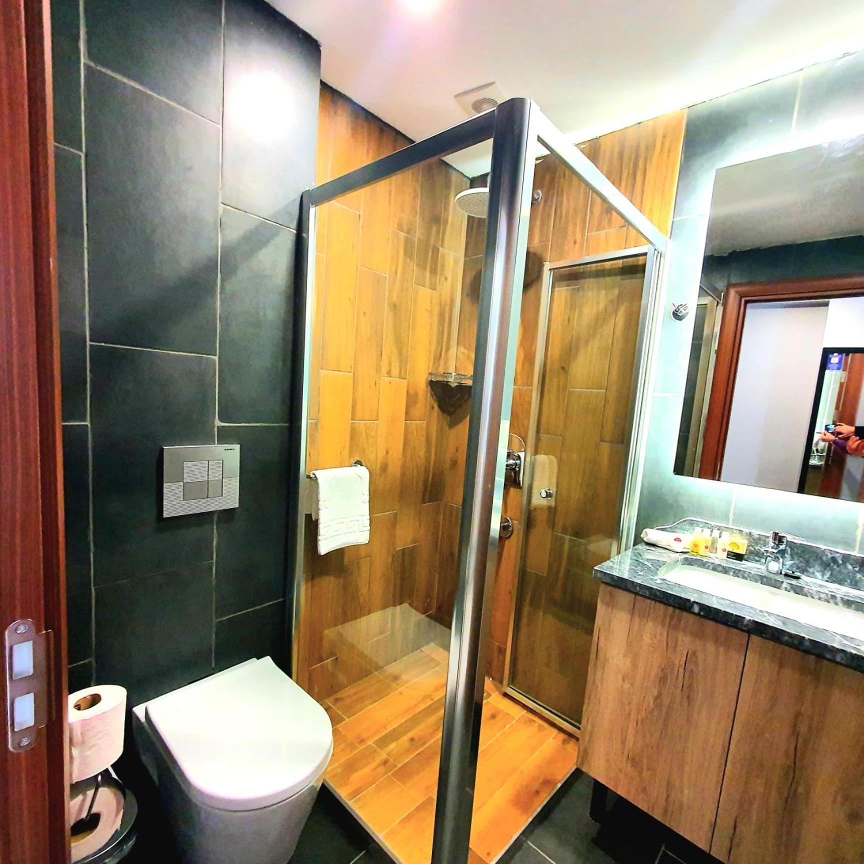 Center Inn Hotel Maltepe İstanbul Dış mekan fotoğraf