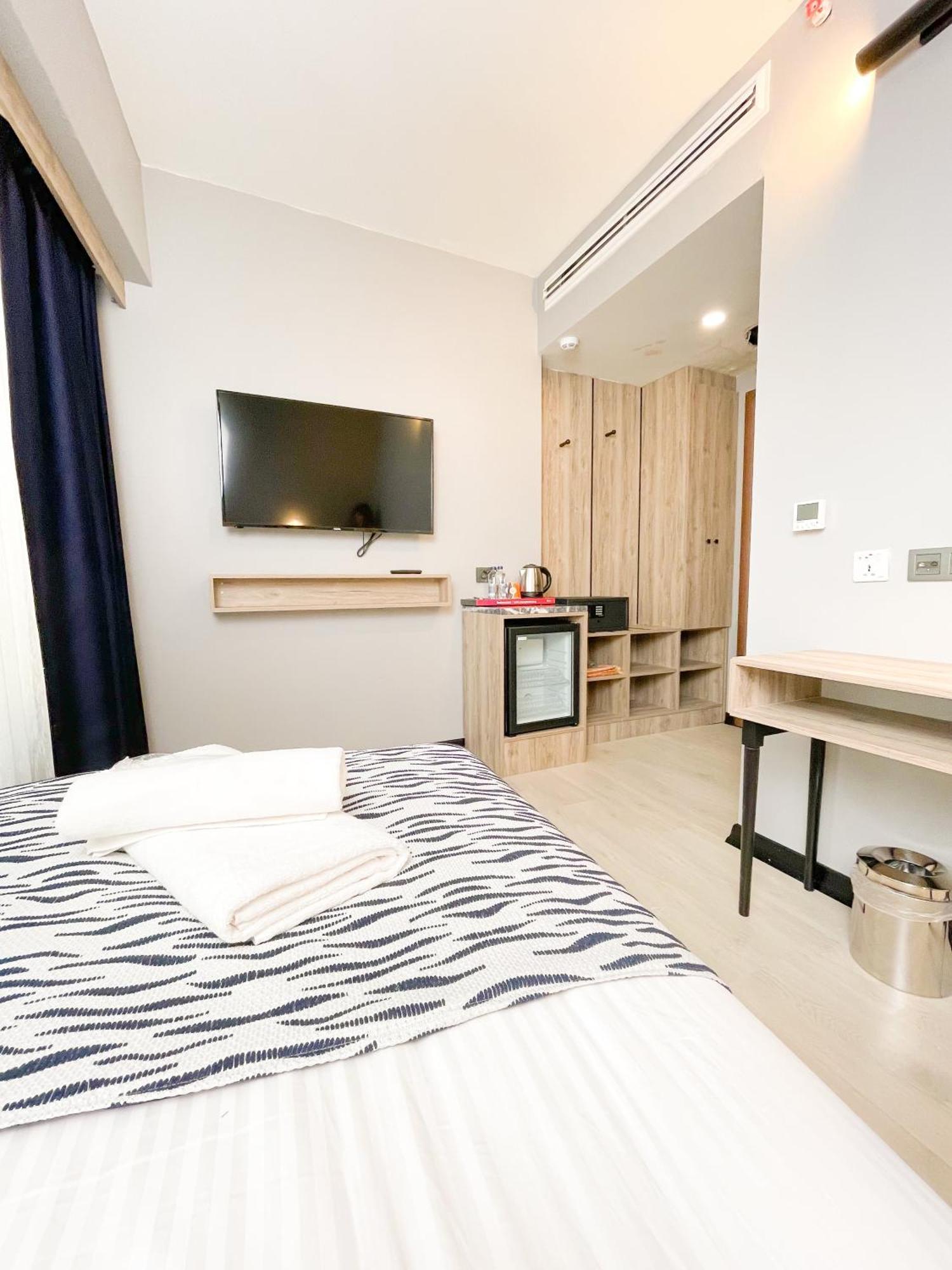 Center Inn Hotel Maltepe İstanbul Dış mekan fotoğraf
