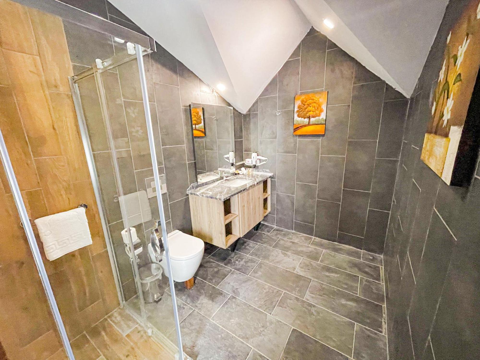 Center Inn Hotel Maltepe İstanbul Dış mekan fotoğraf