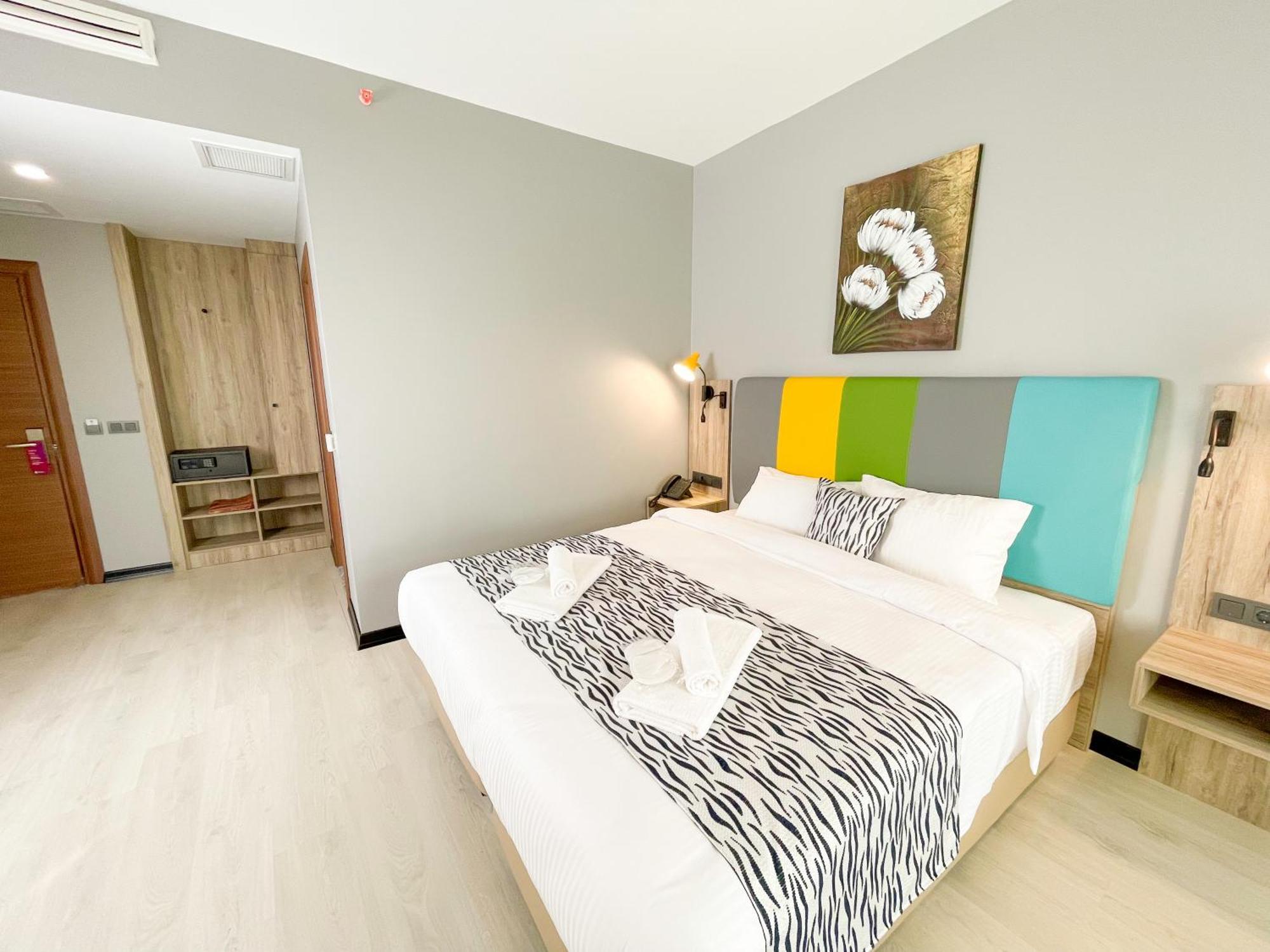 Center Inn Hotel Maltepe İstanbul Dış mekan fotoğraf