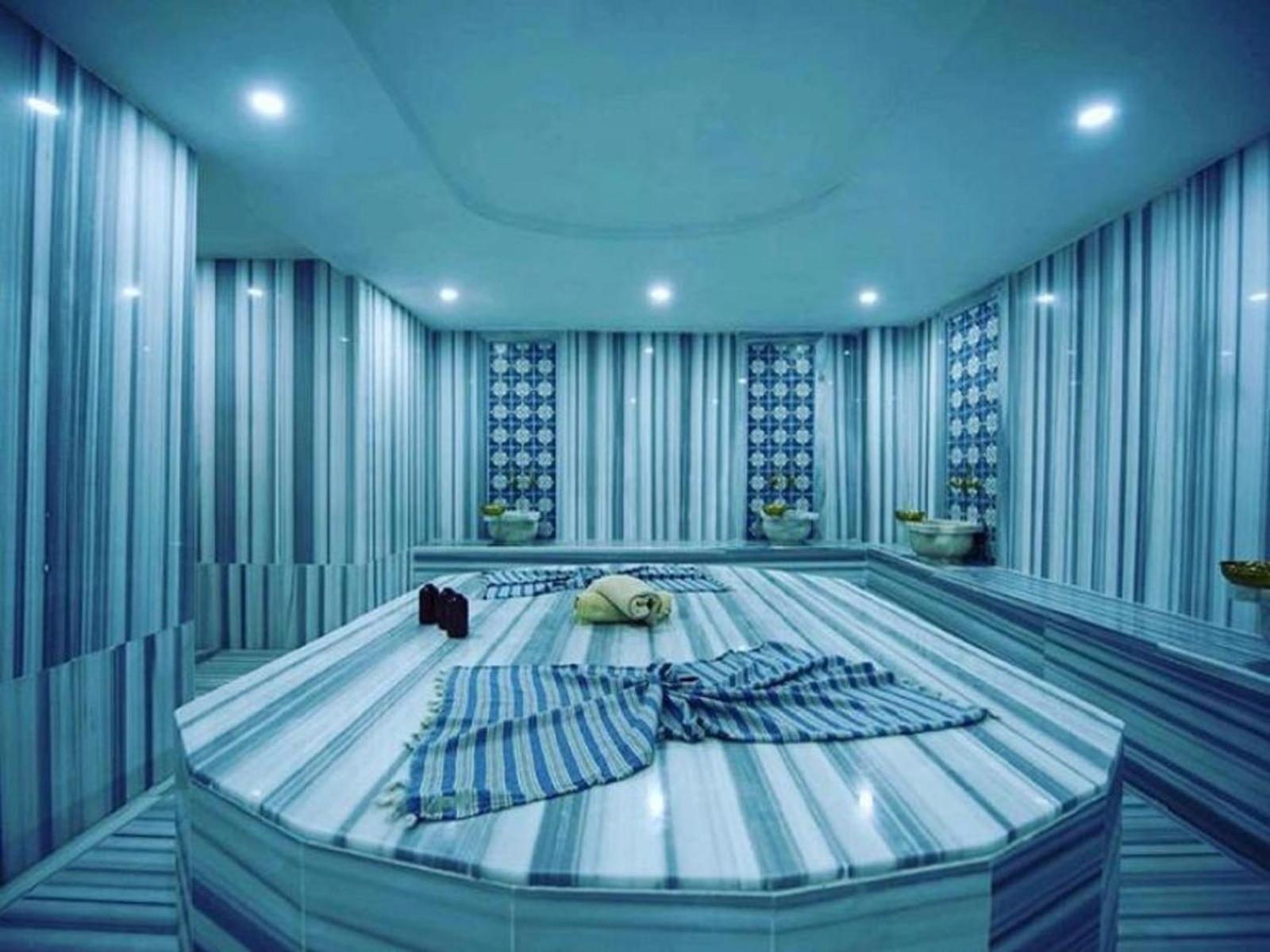 Center Inn Hotel Maltepe İstanbul Dış mekan fotoğraf