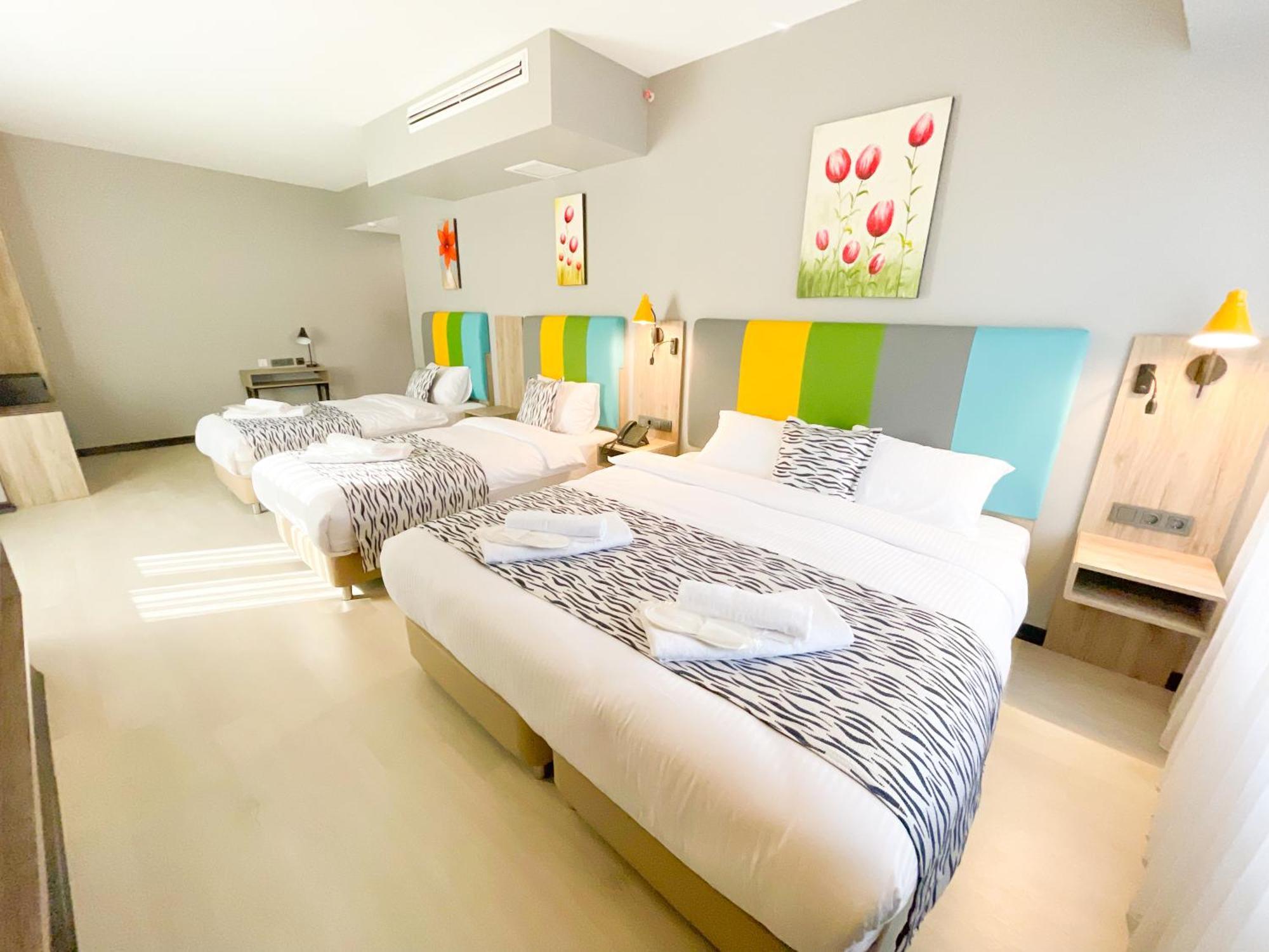 Center Inn Hotel Maltepe İstanbul Dış mekan fotoğraf