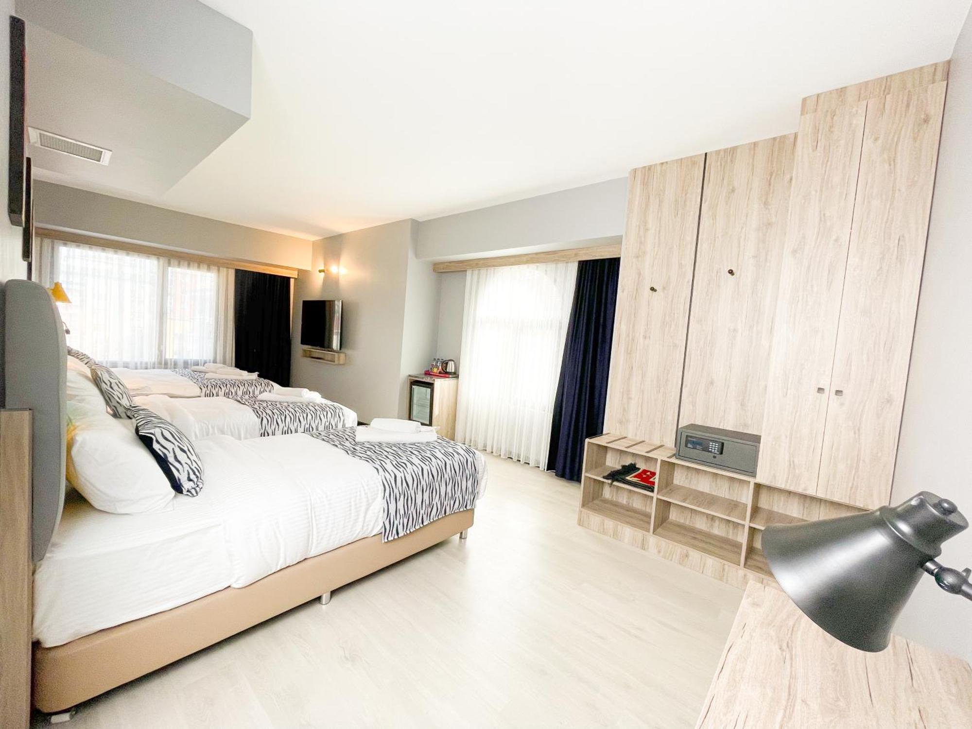 Center Inn Hotel Maltepe İstanbul Dış mekan fotoğraf
